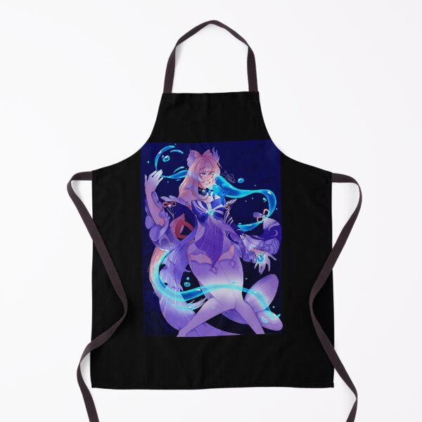 Item preview, kokomi designed and sold by MARKMIK.