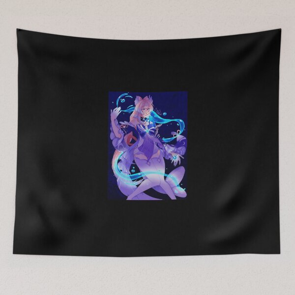Item preview, kokomi designed and sold by MARKMIK.