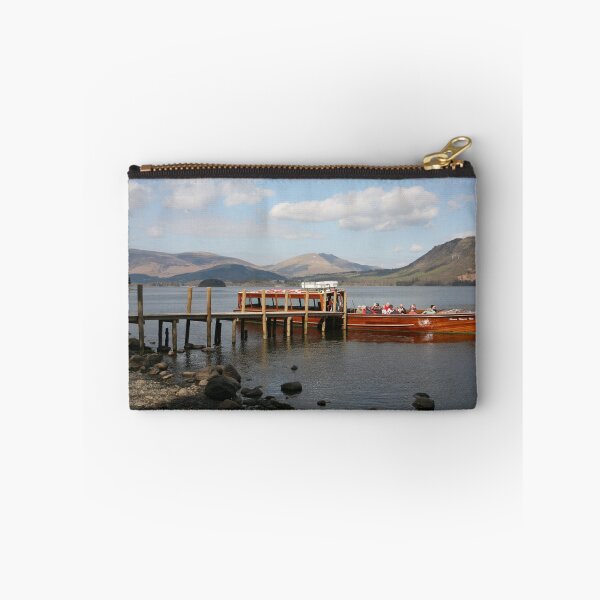 Item preview, Derwentwater Launch designed and sold by John Keates.