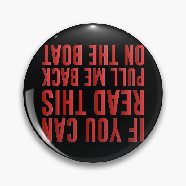 Item preview, If you can read this pull me back on the boat - Sailing Sailor Sarcastic Funny Hilarious Present For Mom, Dad , Girlfriend Or Boyfriend designed and sold by Aymanclothings.
