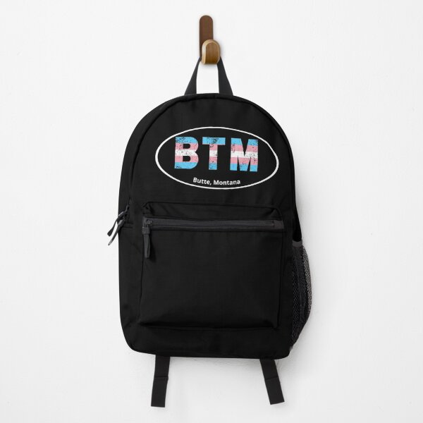 Item preview, Butte, Montana Transgender Pride designed and sold by ShowMePride.
