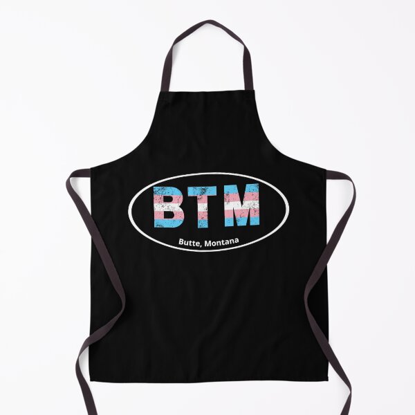 Item preview, Butte, Montana Transgender Pride designed and sold by ShowMePride.