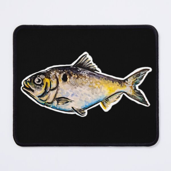 Item preview, Menhaden designed and sold by chloepenguin.