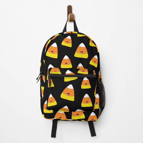 Item preview, Candy Corns 2 (on black) designed and sold by SyPhelan.