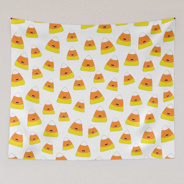 Item preview, Candy Corn 1 designed and sold by SyPhelan.