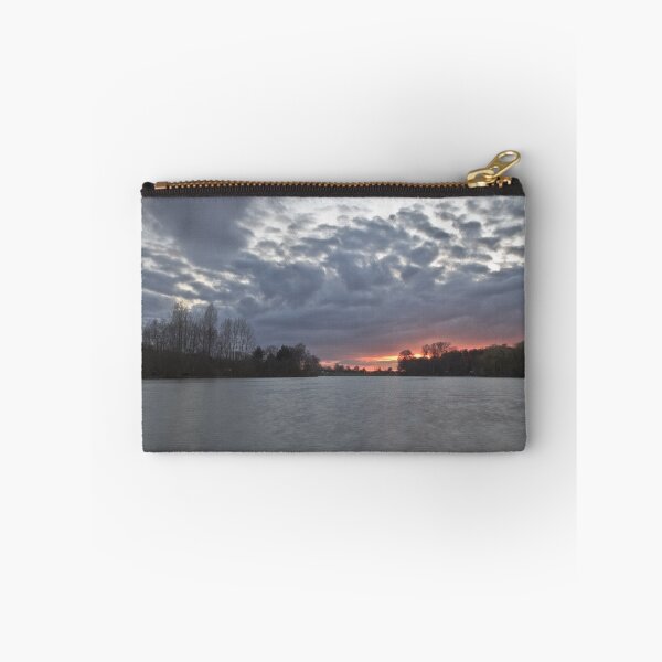 Item preview, Sunset over Woodland Waters, Ancaster. designed and sold by Nick Atkin.
