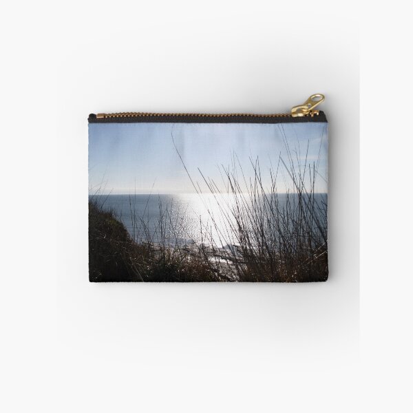 Item preview, Sewerby Cliffs looking down designed and sold by Merice  Ewart Marshall.