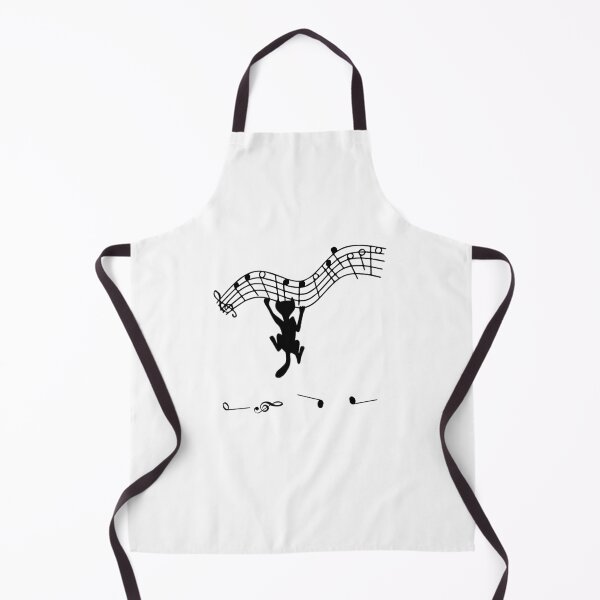 Item preview, Musical Cat designed and sold by TURQUOISESWAG.