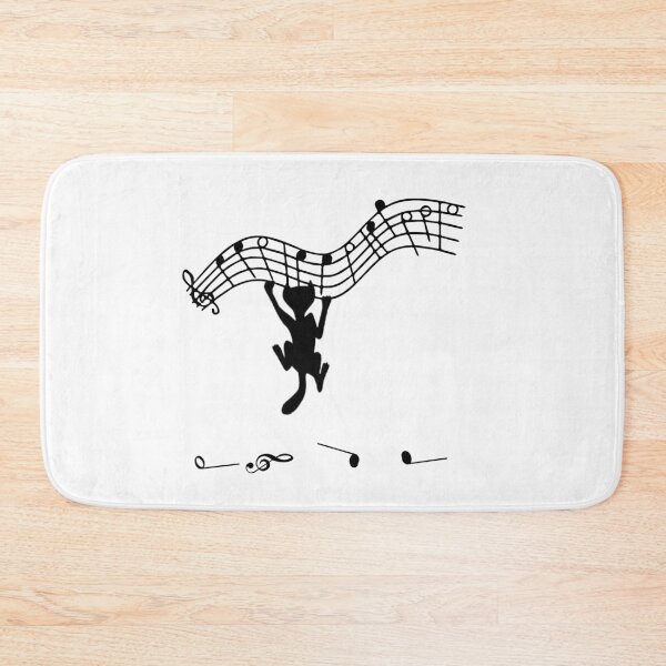 Item preview, Musical Cat designed and sold by TURQUOISESWAG.