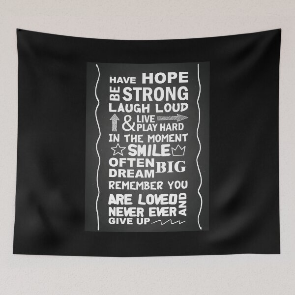Item preview, House Rules. Phrases lettering for home. Home Decor. designed and sold by HeliMalereiArt.