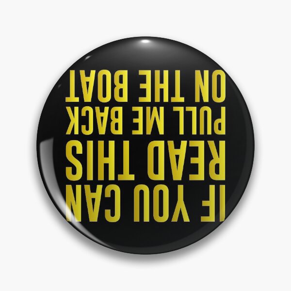 Item preview, If you can read this pull me back on the boat - Sailing Sailor Sarcastic Funny Hilarious Present For Mom, Dad , Girlfriend Or Boyfriend designed and sold by Aymanclothings.