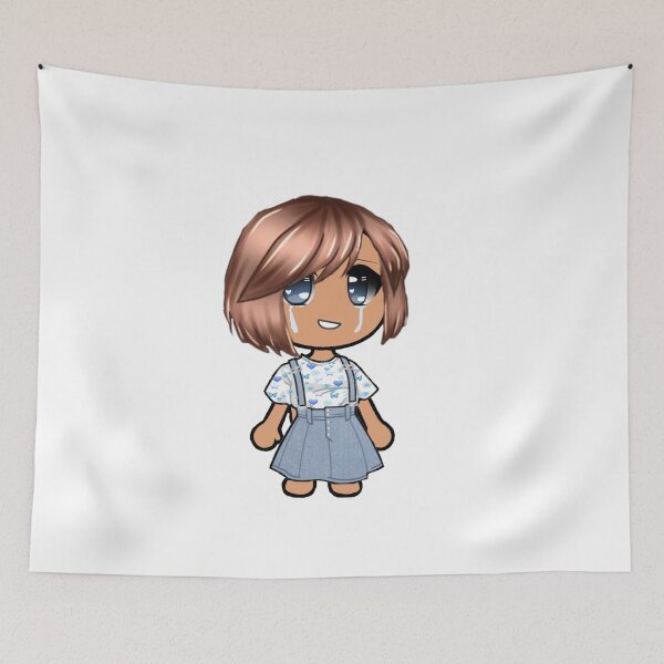 Item preview, Sweet litle girl cry designed and sold by Cokapoka.