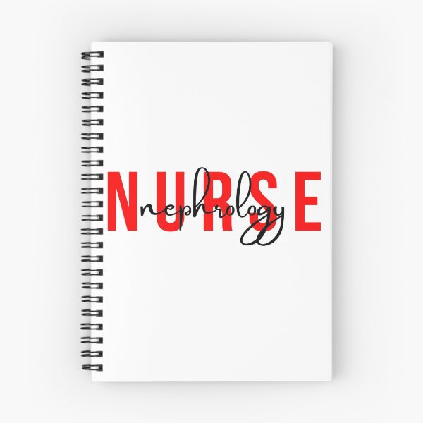 Item preview, Nephrology Nurse designed and sold by Oreo2020 Creations.