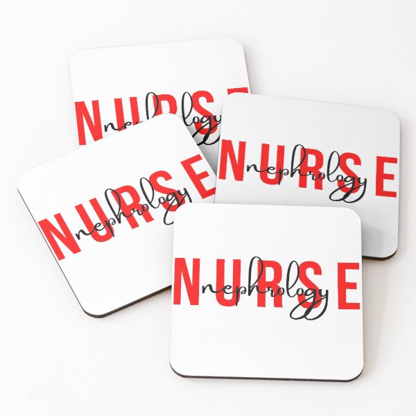Item preview, Nephrology Nurse designed and sold by Oreo2020 Creations.