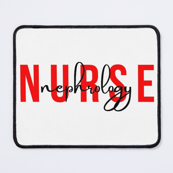 Item preview, Nephrology Nurse designed and sold by Oreo2020 Creations.