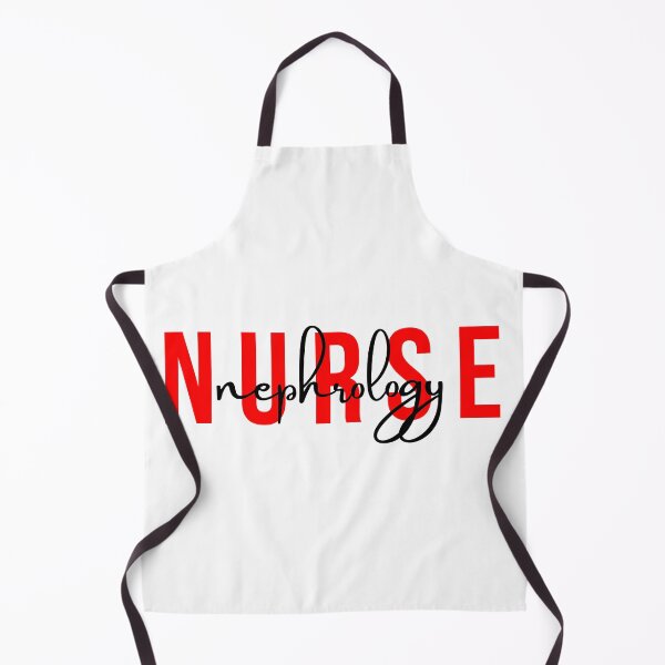 Item preview, Nephrology Nurse designed and sold by Oreo2020 Creations.