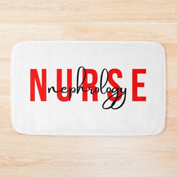 Item preview, Nephrology Nurse designed and sold by Oreo2020 Creations.