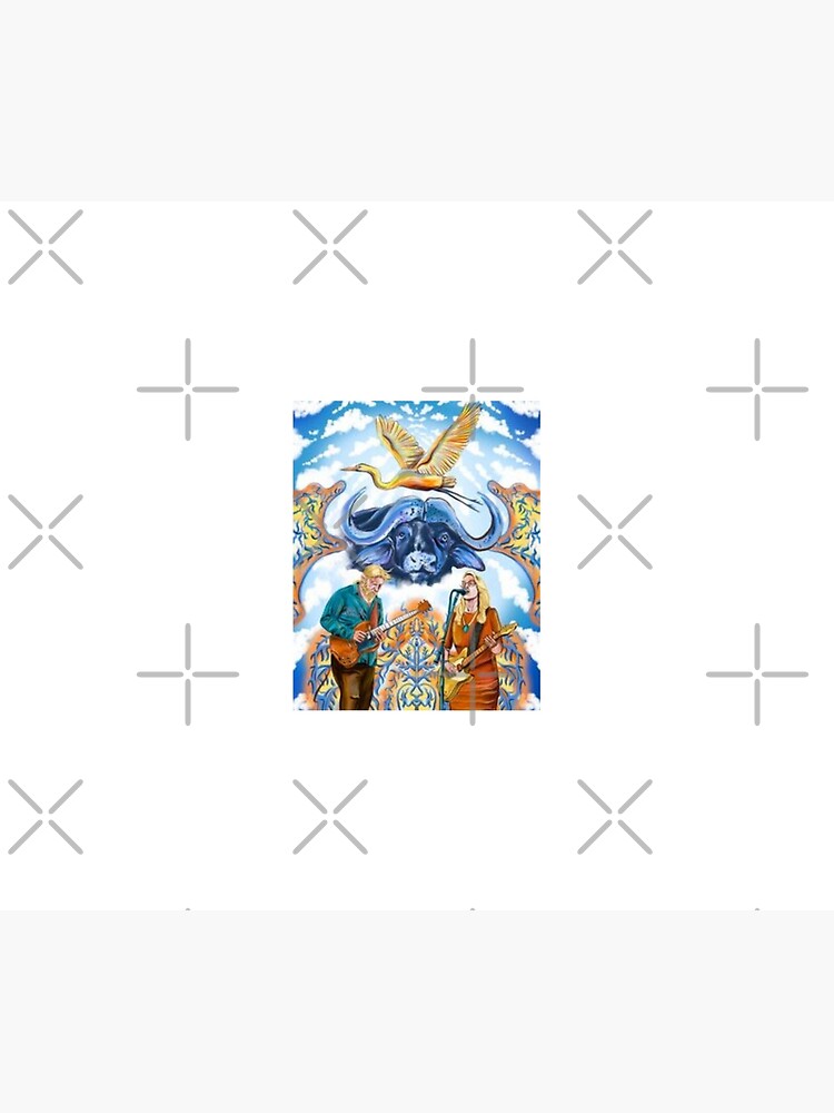 Tedeschi Trucks Band Tapestry