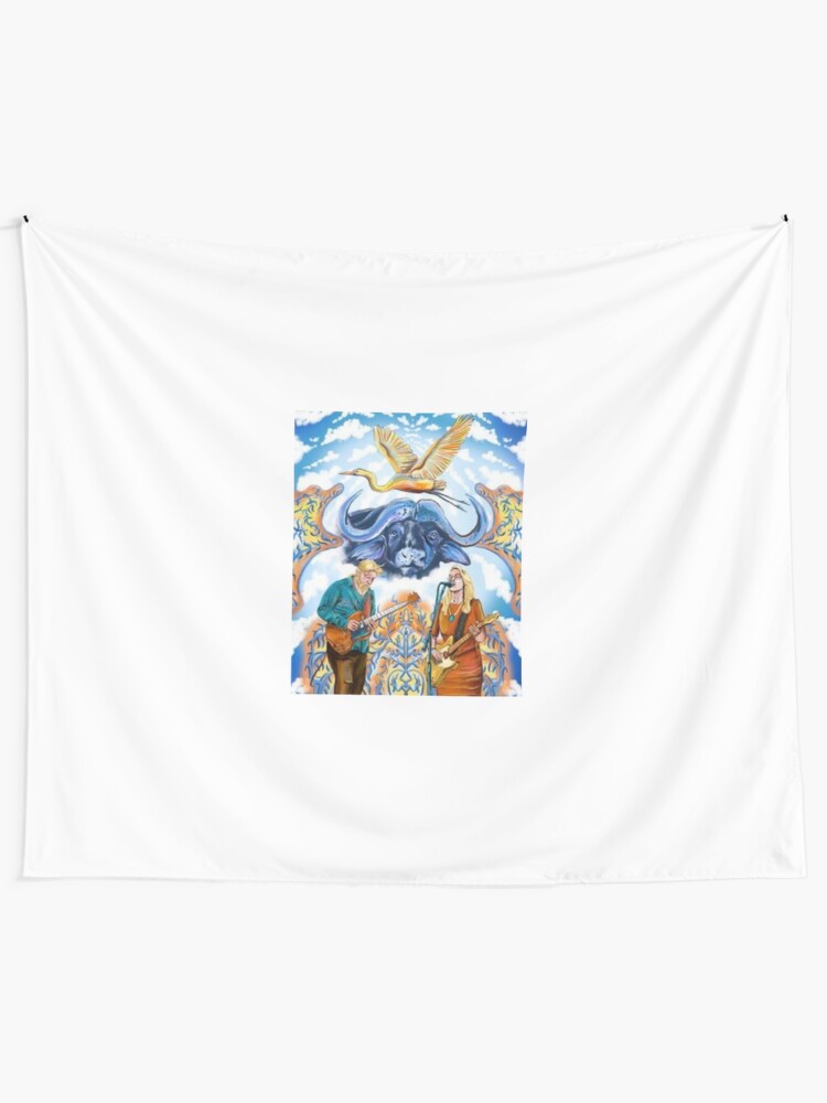 Tedeschi Trucks Band Tapestry