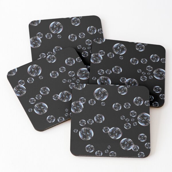 Item preview, Soap bubbles designed and sold by Danana Studios..