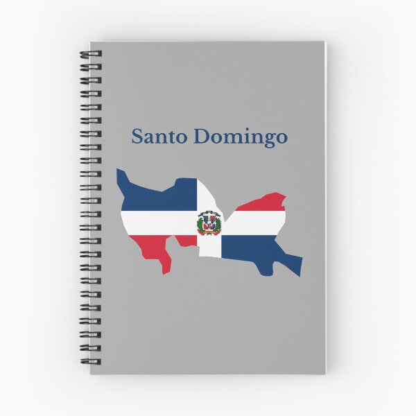 Item preview, Santo Domingo Province Map Design, Dominican Republic. designed and sold by marosharaf.