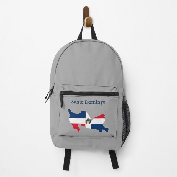 Item preview, Santo Domingo Province Map Design, Dominican Republic. designed and sold by marosharaf.