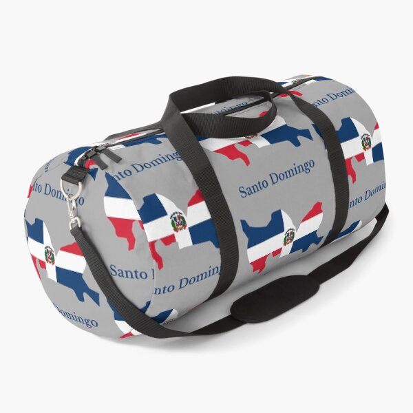 Item preview, Santo Domingo Province Map Design, Dominican Republic. designed and sold by marosharaf.