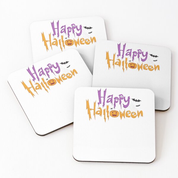 Item preview, Funny Happy Halloween designed and sold by GBDesigner.