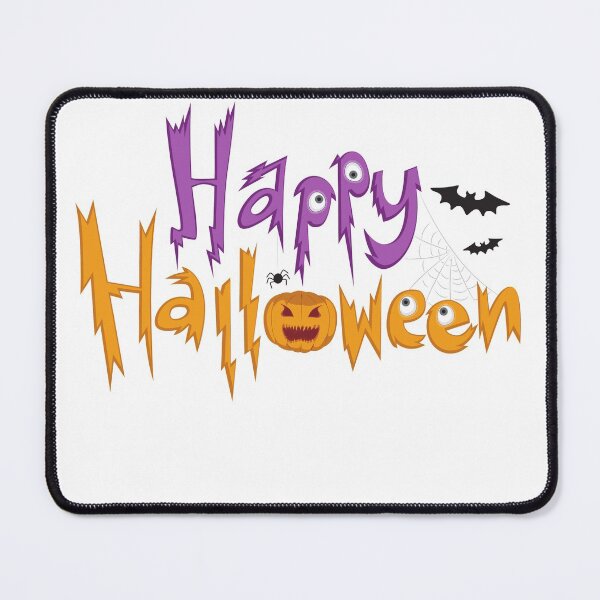 Item preview, Funny Happy Halloween designed and sold by GBDesigner.