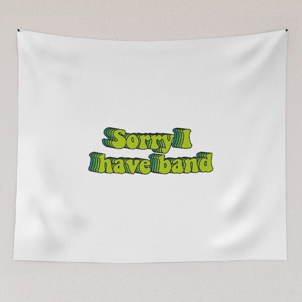 Item preview,  Sorry i have band designed and sold by Kajko desgin.