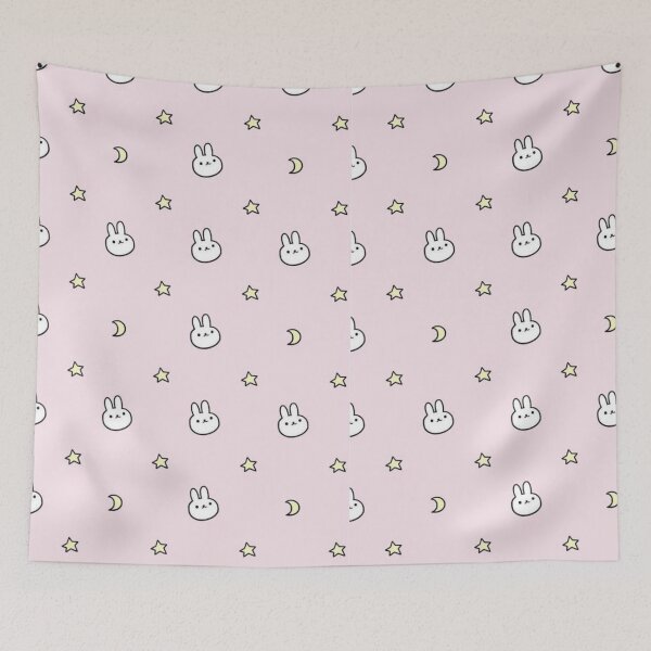 Item preview, Cute bunny  designed and sold by DANADVAY.