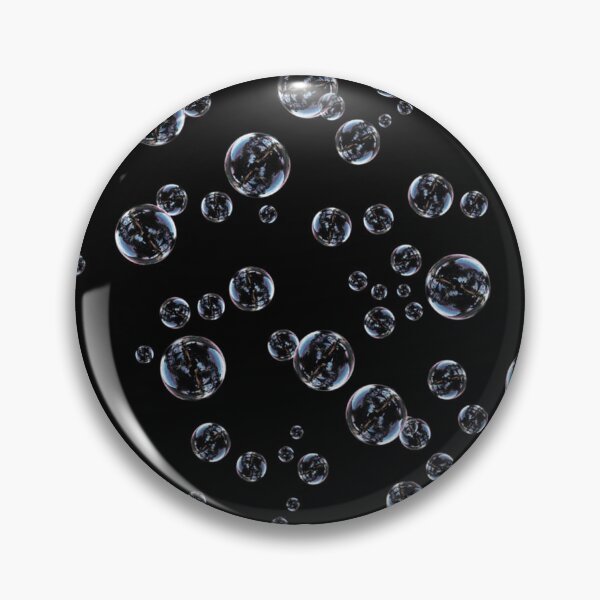Item preview, Soap bubbles designed and sold by Danana Studios..