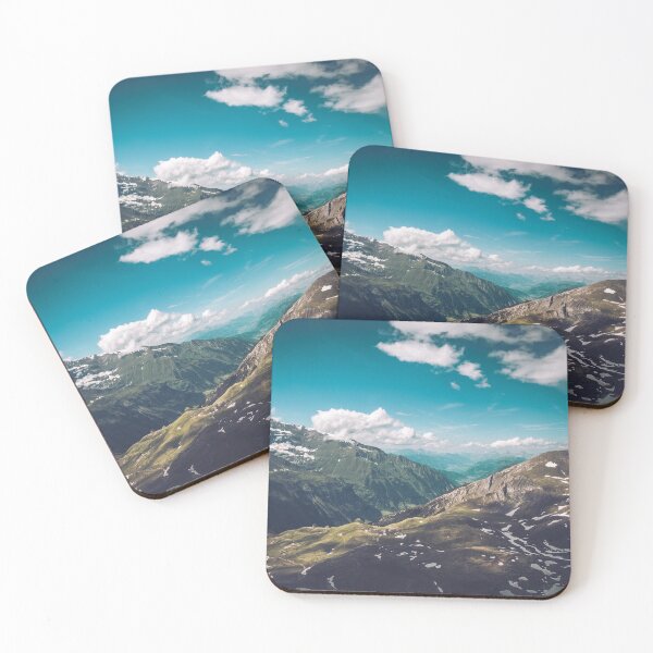 Item preview, Mountains in Salzburg, Austria designed and sold by Konstantin Kowarsch.