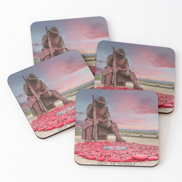 Item preview, Tommy - Lest We Forget designed and sold by Reg-K-Atkinson.