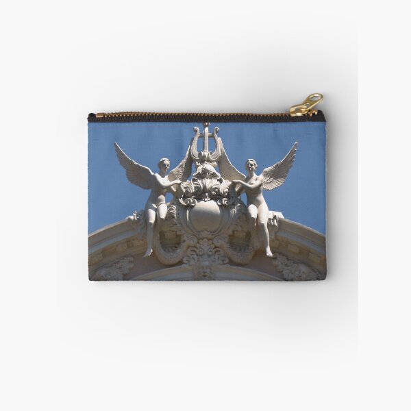 Item preview, The Saigon Opera House designed and sold by Christopher Biggs.