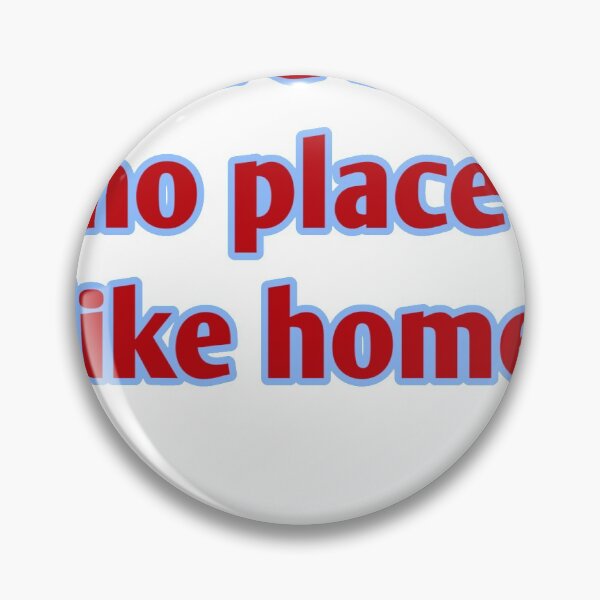 Item preview, There's no place like home  designed and sold by Rytespot.