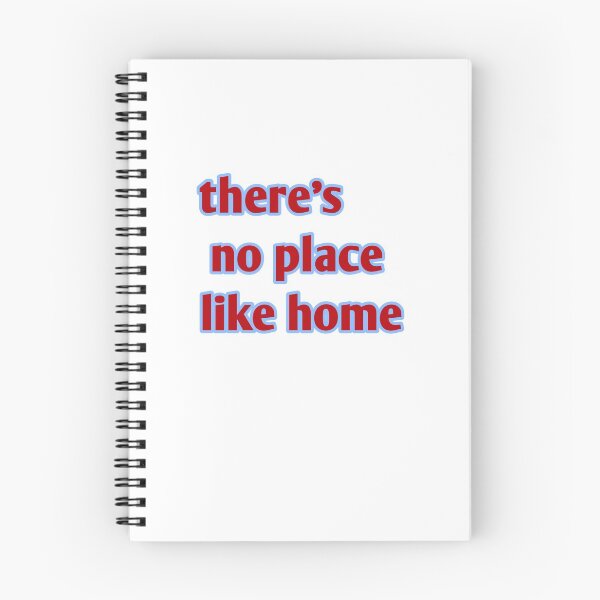 Item preview, There's no place like home  designed and sold by Rytespot.