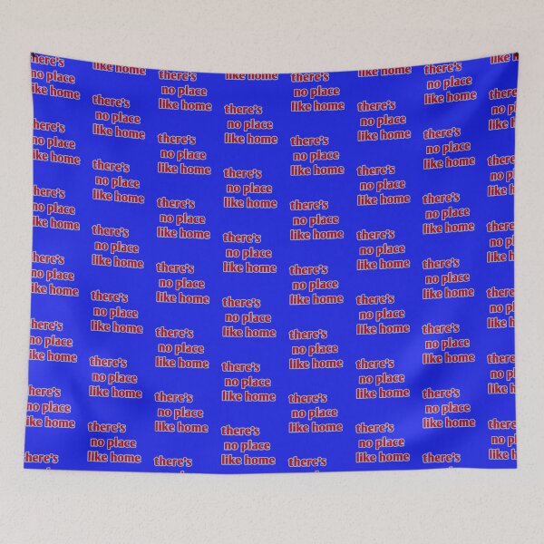 Item preview, There's no place like home  designed and sold by Rytespot.