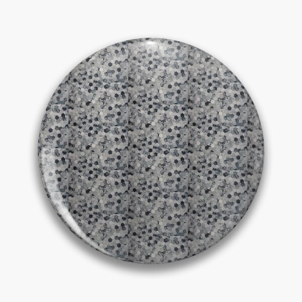 Item preview, Grey hexagon abstract pattern; 13 pro max iPhone cases designed and sold by Micovic.