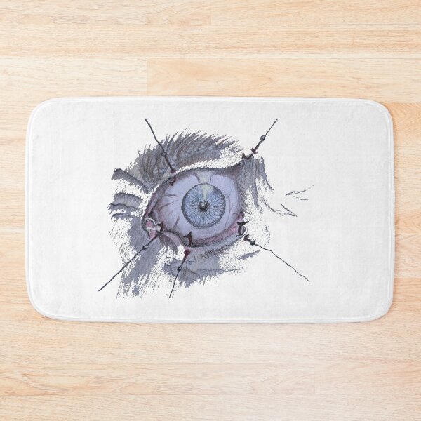 Item preview, Is that an eyelash in my eye  designed and sold by Glenbobagins.