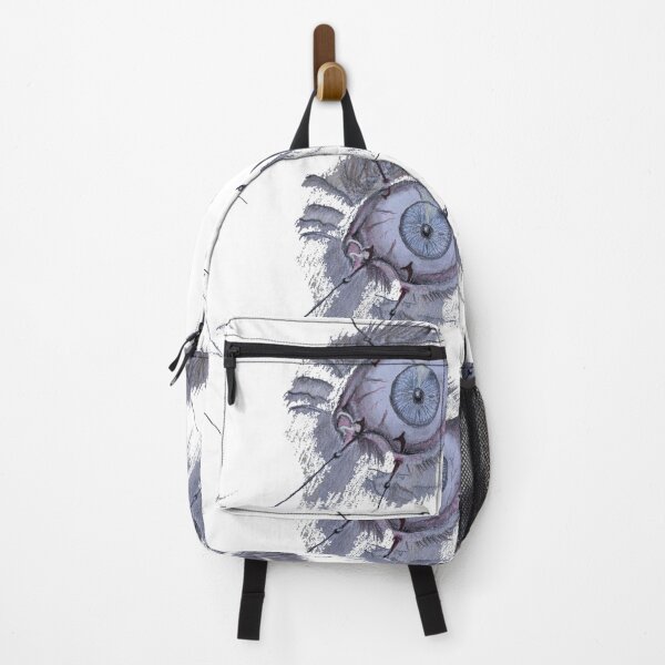 Item preview, Is that an eyelash in my eye  designed and sold by Glenbobagins.