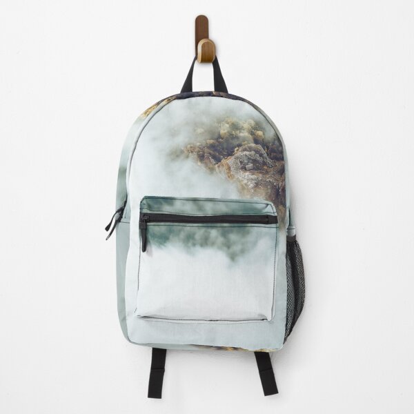 Item preview, Mountain covered in Clouds in a heaven scenery designed and sold by Konstantin Kowarsch.