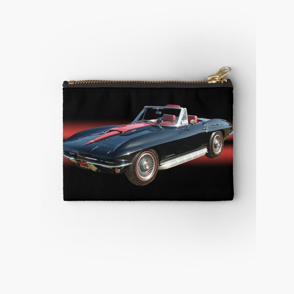 Item preview, Vette designed and sold by Steve Hunter.