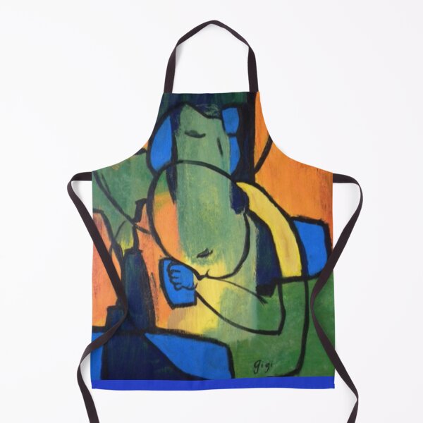 Item preview, Mother and Child 4 designed and sold by Jane Domenech.