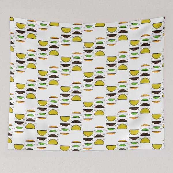 Item preview, Taco Tuesday designed and sold by mrwilliams84.