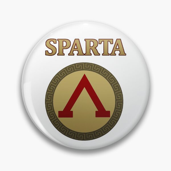 Item preview, Spartan Shield  designed and sold by Agema Apparel.