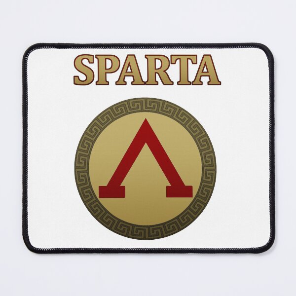 Item preview, Spartan Shield  designed and sold by Agema Apparel.