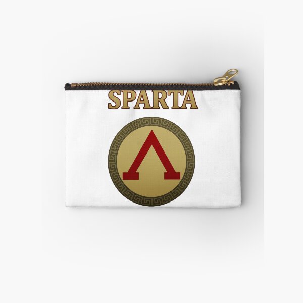 Item preview, Spartan Shield  designed and sold by Agema Apparel.