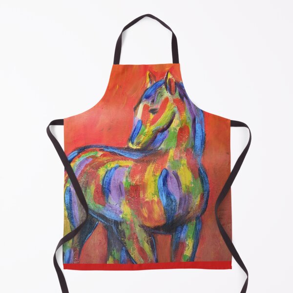 Item preview, Horse designed and sold by Jane Domenech.