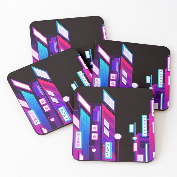 Item preview, Lofi Aesthetic Japanese Anime  designed and sold by Yashhhh44.